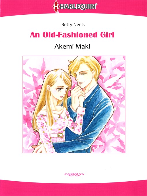 Title details for An Old-Fashioned Girl by Akemi Maki - Wait list
